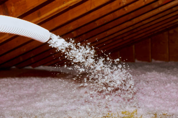 Best Geographic-Specific Insulation Services in Hopelawn, NJ
