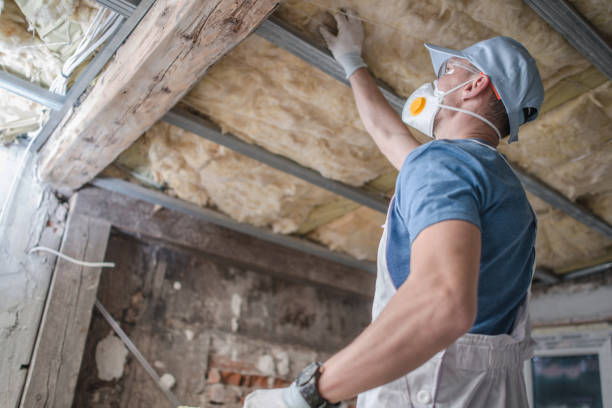 Best Spray Foam Insulation in Hopelawn, NJ