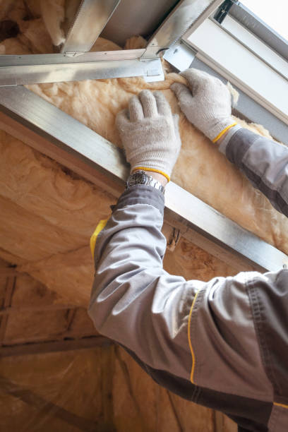 Types of Insulation We Offer in Hopelawn, NJ