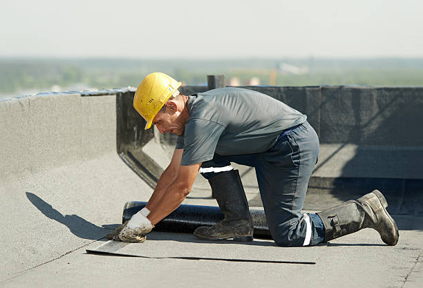 Best Eco-Friendly Insulation in Hopelawn, NJ