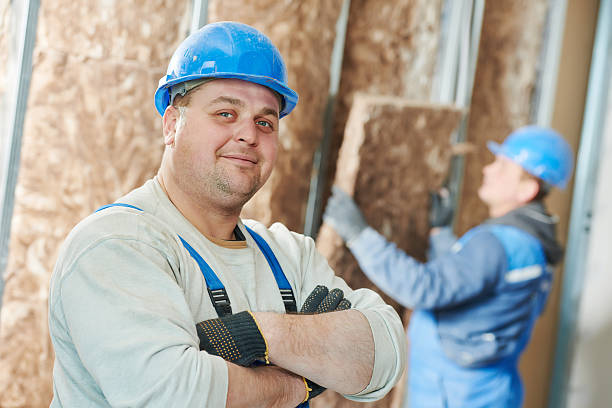 Best Residential Insulation in Hopelawn, NJ