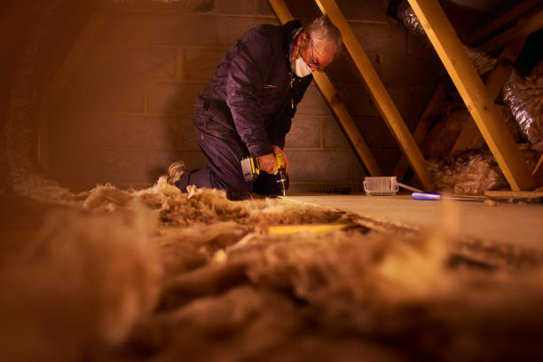 Types of Insulation We Offer in Hopelawn, NJ