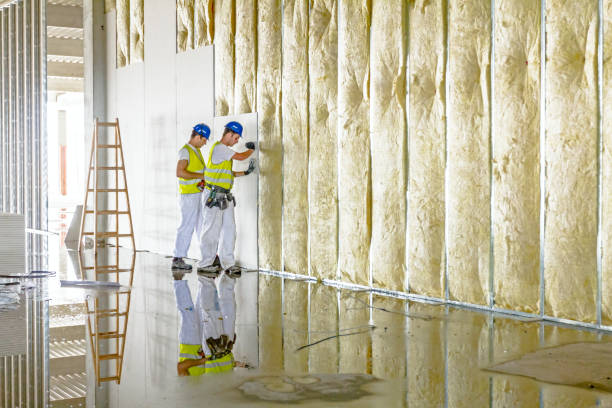 Best Specialized Insulation Services in Hopelawn, NJ